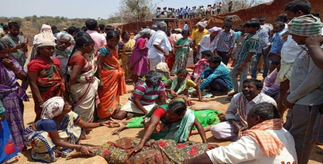 People die suddenly in UP!! Is it because of the heat? Doctors Answer!!