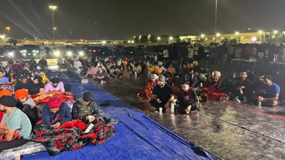 மத்திய அரசு எடுத்த நடவடிக்கையின் எதிரொலி! இந்திய மாணவர்களை கனடாவில் இருந்து நாடு கடத்த தடை!