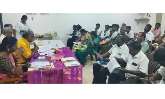 இனிமேல் இந்த பணியில் விதிமுறைகளை பின்பற்ற வேண்டும்! மீறினால் சிறைத்தண்டனை மற்றும் அபராதம் அதிகாரிகள் கடும் எச்சரிக்கை! 