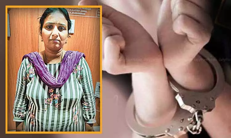 Handicapped child tied up and tortured!! The private school principal threatened to kill the bereaved mother!!