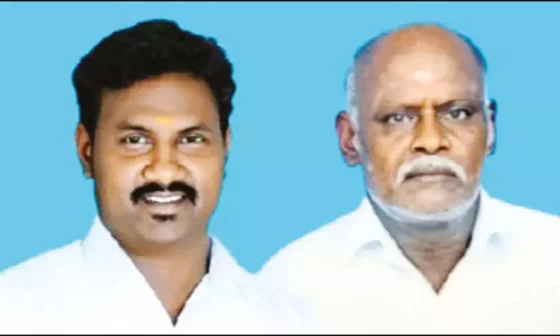 வேகமாக முன்னால் சென்றதால் முந்திக் கொண்ட எமன்!! ஜாதகம் பார்த்துவிட்டு வரும்போது சரியில்லாமல் போன விதி!!