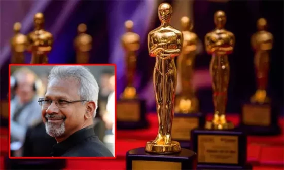 ஆஸ்கார் விருதுக்கான  தேர்வுகுழு பட்டியல்!! பிரபல இயக்குனர் தேர்வு!! 