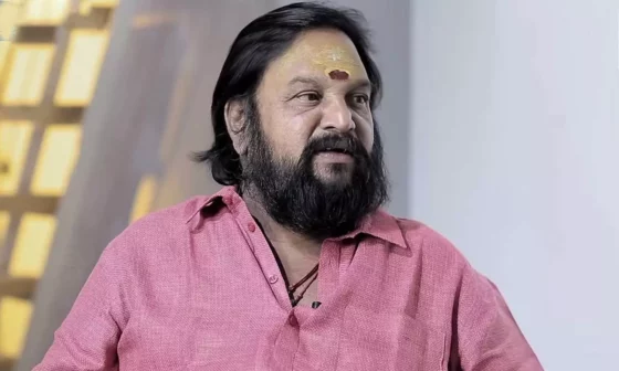 பிரபல நகைச்சுவை நடிகரின் கால் விரல் அகற்றம்! மருத்துவ செலவுக்கு கூட பணம் இல்லாமல் இருக்கும் நடிகர்!!