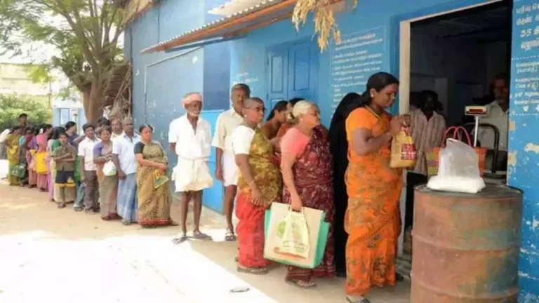 Will ration shops be open or not on this day across Tamilnadu!! FAMILY CARDHOLDERS!!