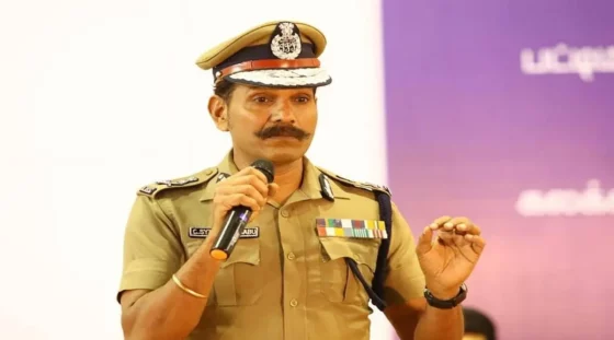 மருத்துவர்களை கைது செய்ய கூடாது!! டிஜிபி சைலேந்திர பாபுவின் அதிரடி உத்தரவு!!