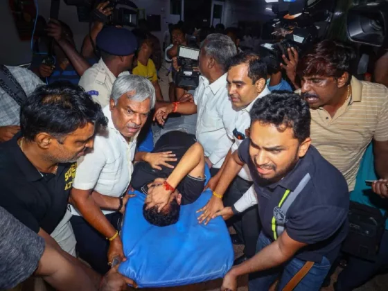 செந்தில் பாலாஜி இலாகா இல்லாத அமைச்சராக தொடர்வார் தமிழக அரசு அதிரடி!! ஆளுநருக்கு வலுக்கும் எதிர்ப்பு!!