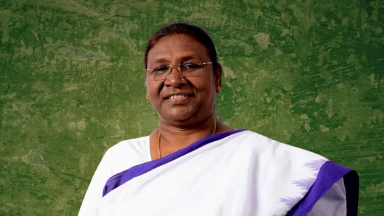 அடுத்த பயணம் ஜூலை 4ஆம் தேதி!! குடியரசு தலைவர் முக்கிய அறிவிப்பு!!