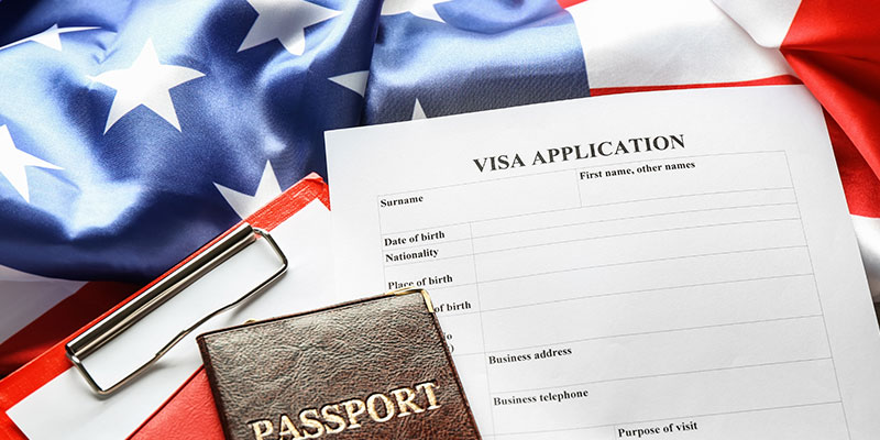 New Change in H1B VISA!! Happy news for Indians!!