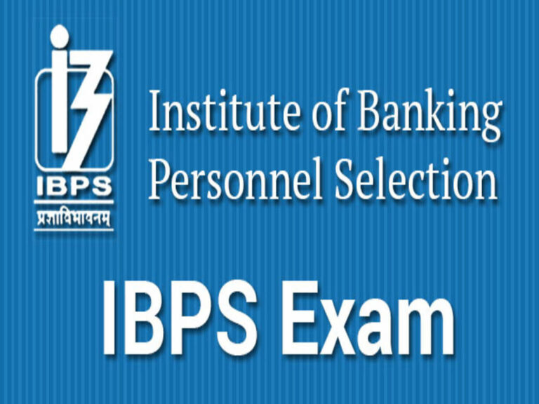 Degree Completers Here is your (IBPS) Notification!! Last day to apply!!