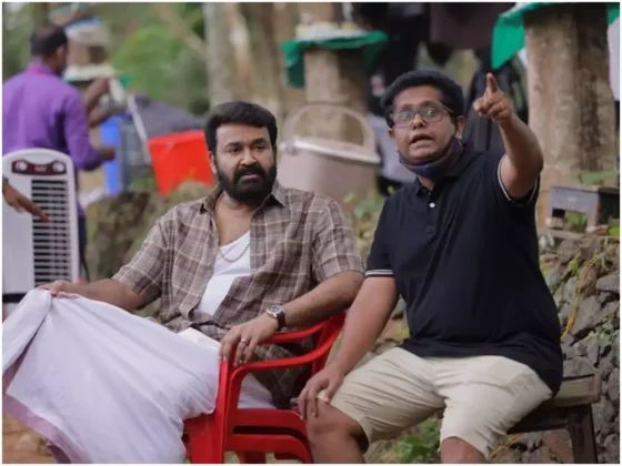 திரிஷ்யம் 3 திரைப்படத்தை இயக்க திட்டம்! வெளியான முக்கிய அறிவிப்பு!!