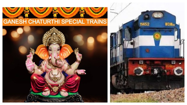 Happy News for Passengers Booking for 156 Special Trains Start !! Central Govt's Big Announcement !!