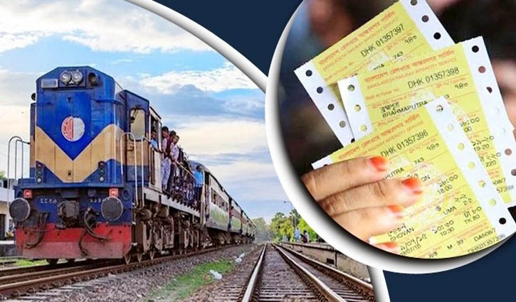 Train ticket can be changed like this!! Be sure to know this!!