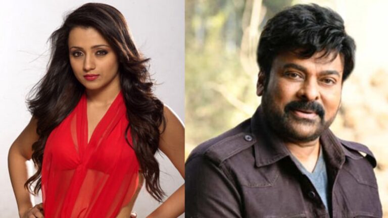 Popular Tamil actress to team up with Telugu actor!! Happy fans!!