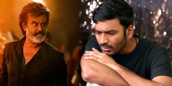 தனுஷ்  இயக்கி நடிக்கும் படத்தின் நாயகி இவரா?? பிரித்து வைத்த ரஜினிகாந்த்!!