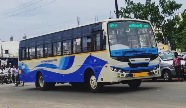 Special buses run for Audi month!! Tamil Nadu government's action announcement!!