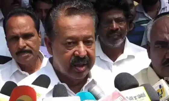 2023-24 கல்வியாண்டில் புதிய மாதிரி பாடத்திட்டம்… உயர்கல்வித்துறை அமைச்சர் பொன்முடி அறிவிப்பு..!