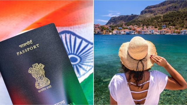 Now you can travel without a visa!! Do you know where??