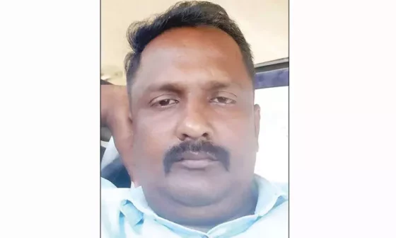 டிரைவர் தற்கொலை பின்னணியில் அரசு ஊழியர்கள்! வெளிவந்த அதிர்ச்சி தகவல்!!