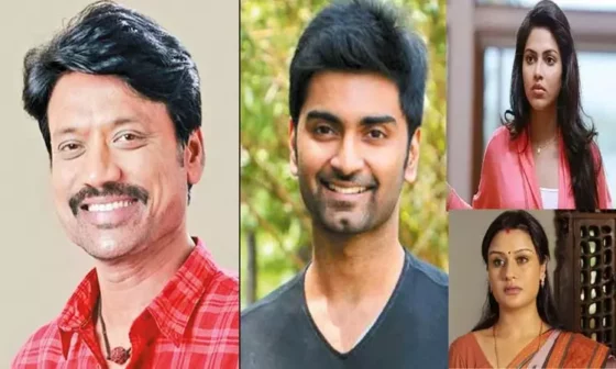 தமிழ் திரைப்பட தயாரிப்பாளர்கள் சங்கம் அதிரடி நடவடிக்கை!! அதிர்ச்சியில் நடிகர் நடிகைகள்!!