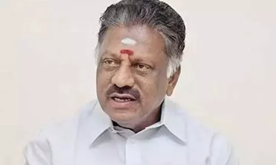 தமிழகத்தில் நடைபெறுவது சமூக விரோதிகளின் ஆட்சி!! திமுகவிற்கு கண்டனம் தெரிவித்த ஓபிஎஸ் 