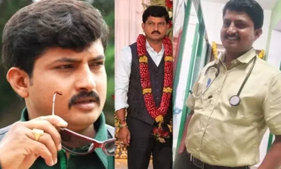 ஆன்லைன் மூலம் வரன் தேடும் பெண்களே உஷார்!! இப்படியும் ஏமாற்றலாம் தொடர் திருமணம் செய்த மோசடி மன்னன்!! 