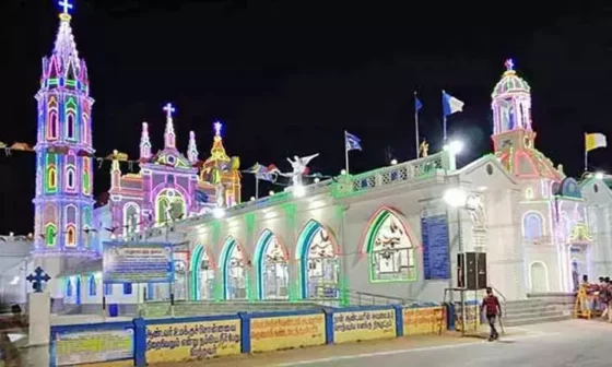 இந்த மாவட்டத்திற்கு ஆகஸ்ட் 5-ஆம் தேதி உள்ளூர் விடுமுறை!! மாவட்ட ஆட்சியர் வெளியிட்ட முக்கிய அறிவிப்பு!! 