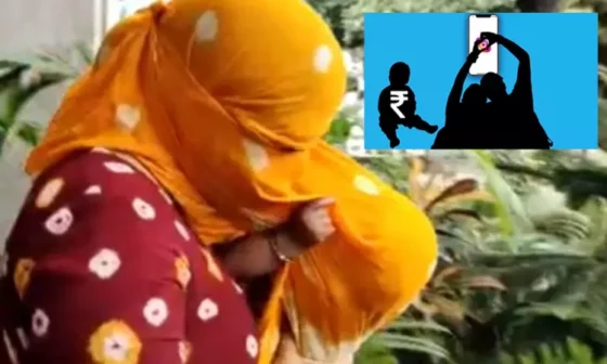 10  மாதம் சுமந்து பெற்ற குழந்தையை இன்ஸ்டாகிராம் ரீல்ஸ்காக பெற்றோர் செய்த காரியம்!! இப்படியும் நடக்குது நம் நாட்டில்!! 