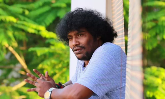 வேற லெவலில்  ஆல் ரவுண்டராக மாறிய யோகிபாபு!! ஜாவான் படத்திற்காக வாங்கிய சம்பளம் எவ்வளவு தெரியுமா??
