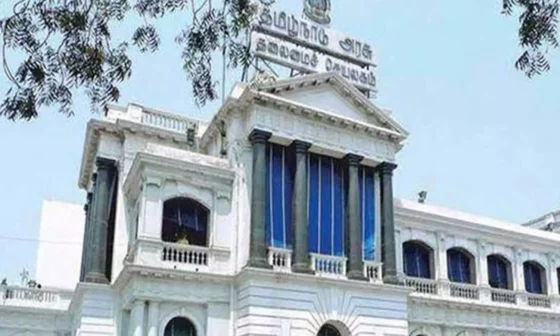 செவ்வாய் கிழமை விடுமுறை!! தமிழக அரசு வெளியிட்ட அறிவிப்பு!!