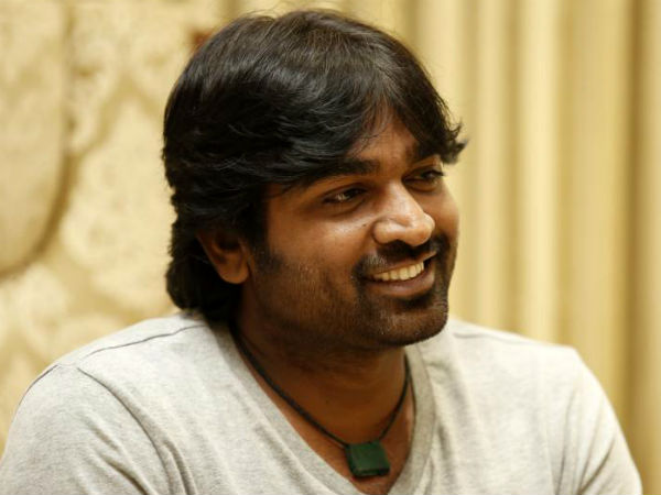 Do you know which actor has even Sethupathi?