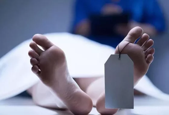 தாய் தந்தை பிரிவால் மனவருத்தம்! 8ம் வகுப்பு மாணவி தற்கொலை!!
