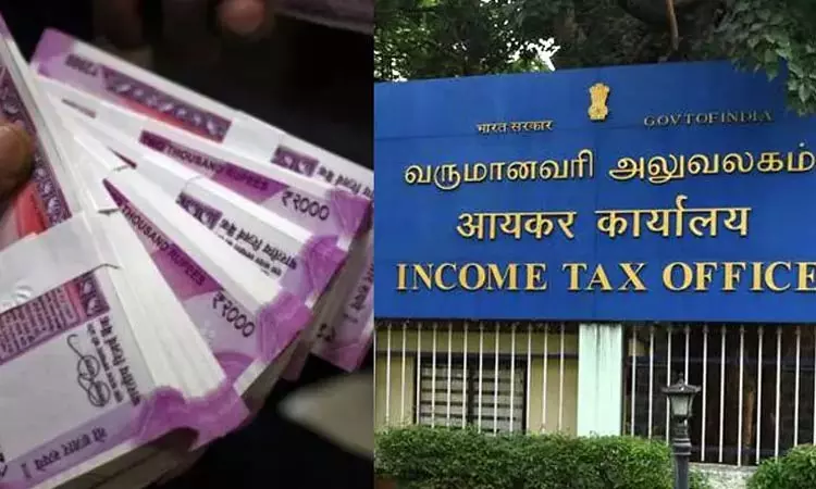 Today is the last day!! Shocking information released by the Income Tax Department!!