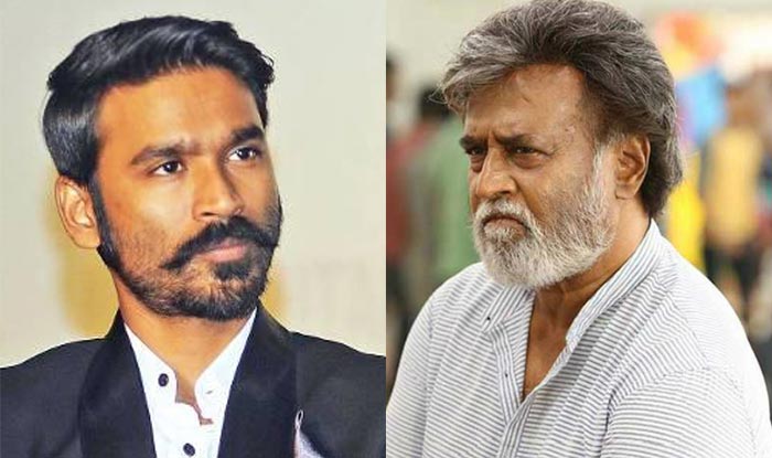 Is all this necessary at this age?? Dhanush indirectly attacked Rajini!!