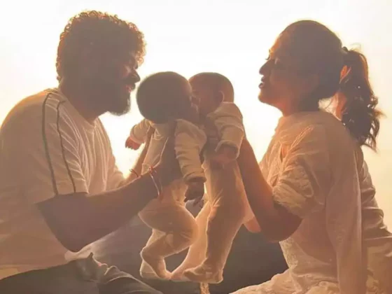 நயன்தாரா குழந்தைக்கு நான் தான் சீர் செய்வேன்!! பிரபல நடிகர் ஓபன் டாக்!!