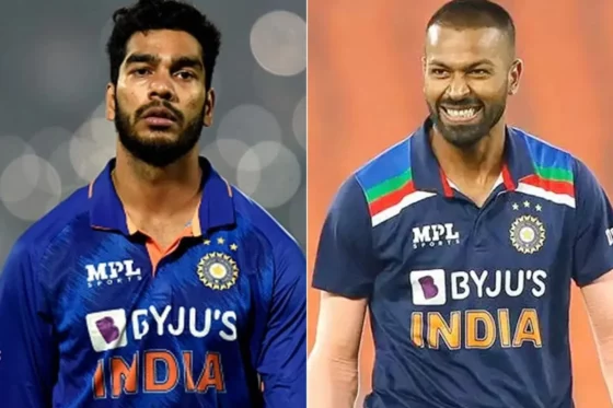 ஹார்திக் பாண்டியாவை விட வெங்கடேஷ் ஐயர் சிறந்த வீரரா? ரசிகர்கள்  இடையில்  மோதல்!!