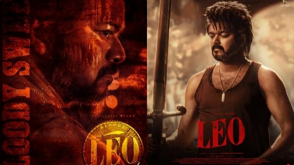 Leo's Telugu license alone is worth so many crores?? Terrifying information!!