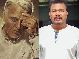 Director Sangsar Twit will be seen in the movie Indian 2 at a young age!! Fans in excitement!!