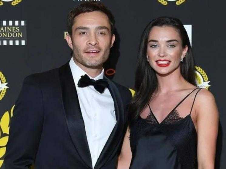 Baby before marriage!! Amy Jackson to pair up with Hollywood actor!!