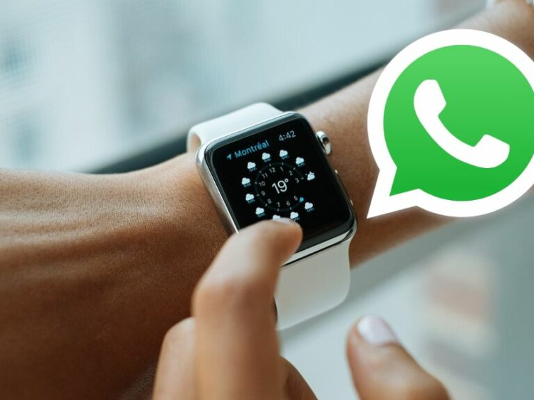 Now the WhatsApp app is only available on these smart screens!! Company New Update!!