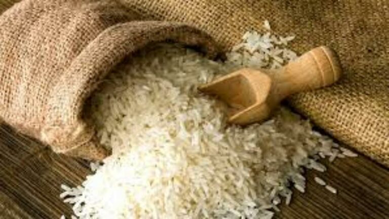 The price of rice has risen sharply!! People of Tamil Nadu are in shock!!