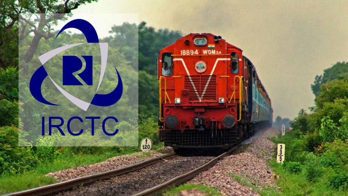 IRCTC website down suddenly!! Passengers suffer a lot!!