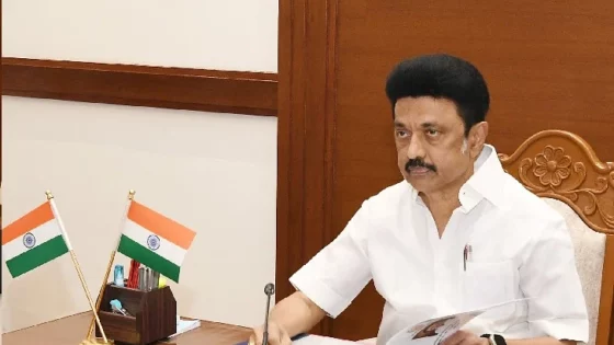 காவிரி நீர் தொடர்பான பிரச்சனை… முதல்வர் முக.ஸ்டாலின் பதவி விலக வேண்டும்!! 