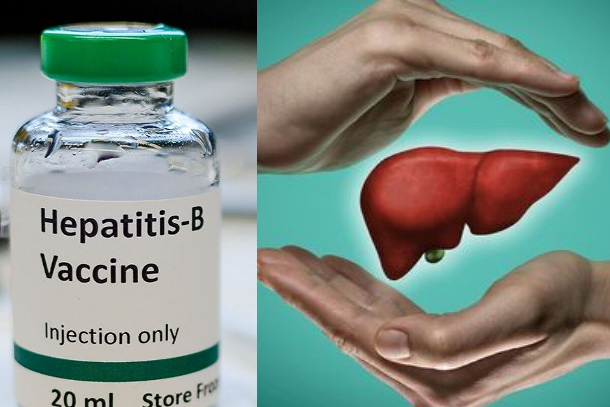 Hepatitis-B vaccine should be given to everyone!! Important announcement issued by the Department of Health!!
