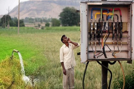50000 விவசாயிகளுக்கு இலவச மின் இணைப்பு!! தொடங்கி வைக்க உள்ள முதலமைச்சர்!!