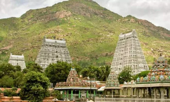 திருவண்ணாமலை கிரிவலம் செல்கிறீர்களா!! உங்களுக்கான அசத்தல் அறிவிப்பு இதோ!!