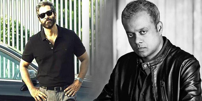 He will not come back to Direxan anymore!! Gautham Menon is playing Picchu!!