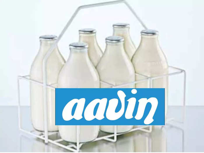Glass bottles instead of plastic covers!! Will Aavin's action plan work out??