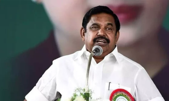 எடப்பாடி பழனிசாமிக்கு எதிராக தொடரப்பட்ட முறைகேடு வழக்கு!! மீண்டும் தொடங்கிய விசாரணை!!