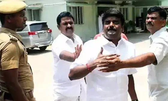 முன்னாள் அமைச்சர்கள் மீதான் வழக்கு மாற்றம்!! சிறப்பு நீதிமன்றம் உத்தரவு!!