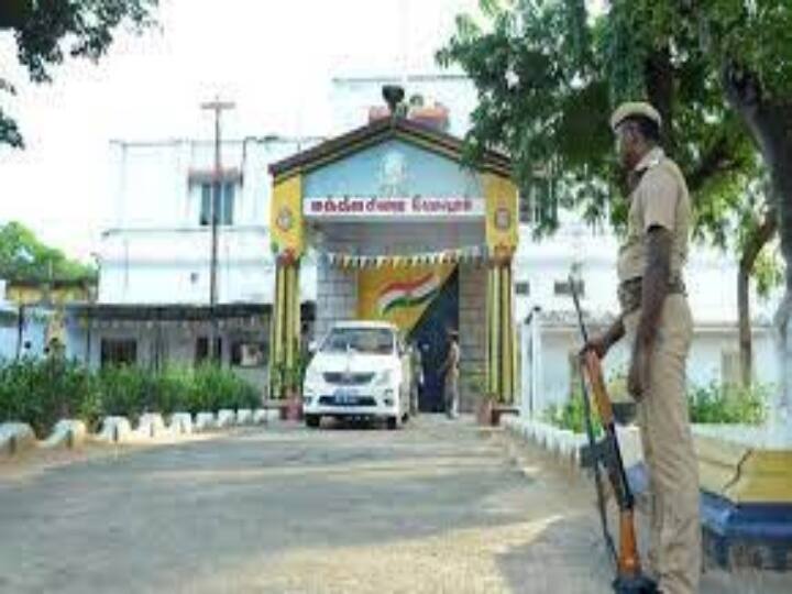 All prison guards will be given a pay rise!! Tamil Nadu Government Ordinance Issue!!